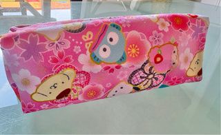 Estuche neceser Sanrio Hello Kitty sakura Japón