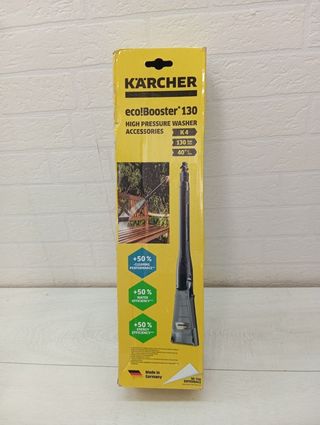 Accesorio Hidrolimpiadora K4 Karcher