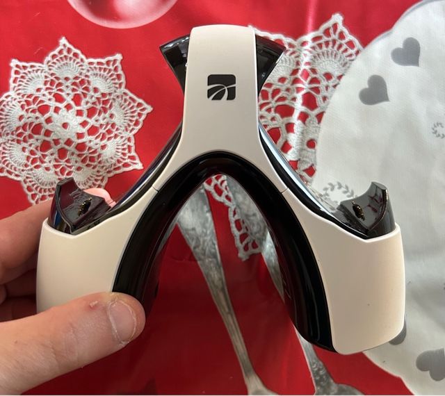 Lotto Carica Joistyck Ps5 + Gioco W 2k22 Ps5