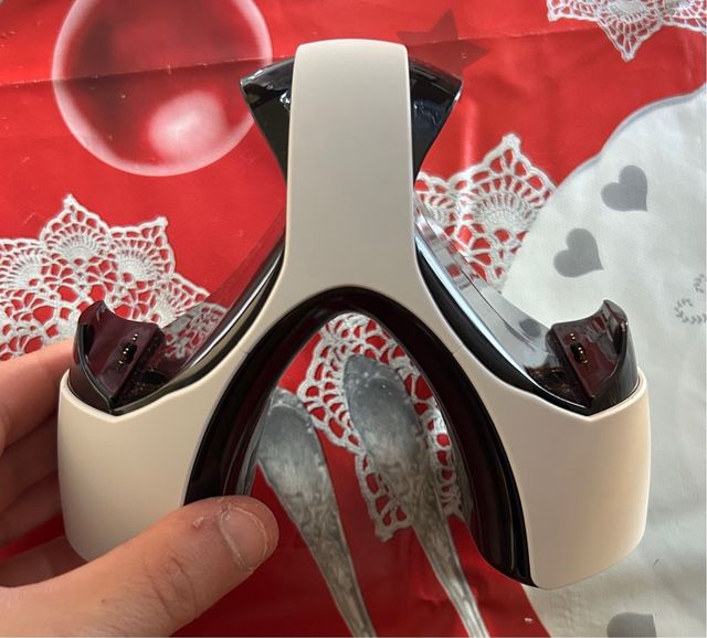 Lotto Carica Joistyck Ps5 + Gioco W 2k22 Ps5