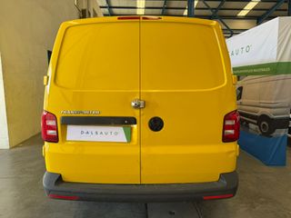 Volkswagen Transporter T6