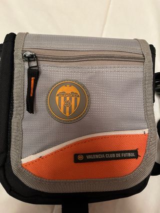 Bandolera Valencia CF.