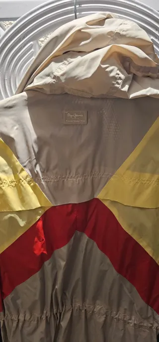 Chubasquero Pepe Jeans Multicolor