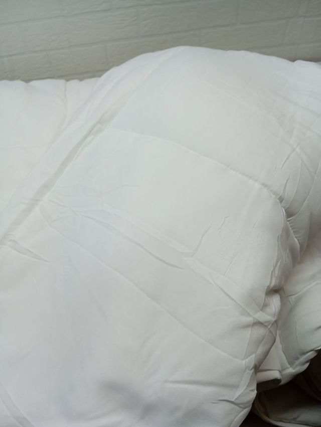 Edredón Relleno Nórdico Cama 80