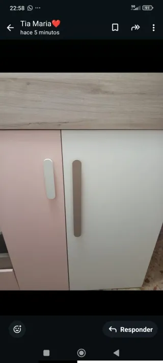 Literas juveniles modernas con armario super ofert