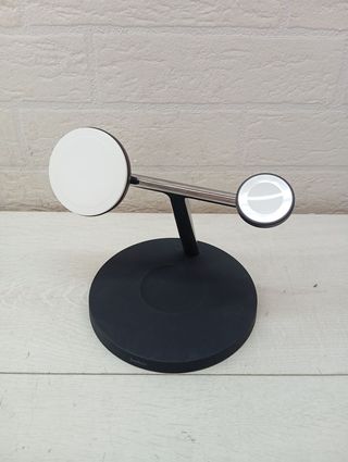 Caricabatterie wireless Belkin 3 in 1