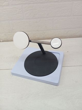 Caricabatterie wireless Belkin 3 in 1