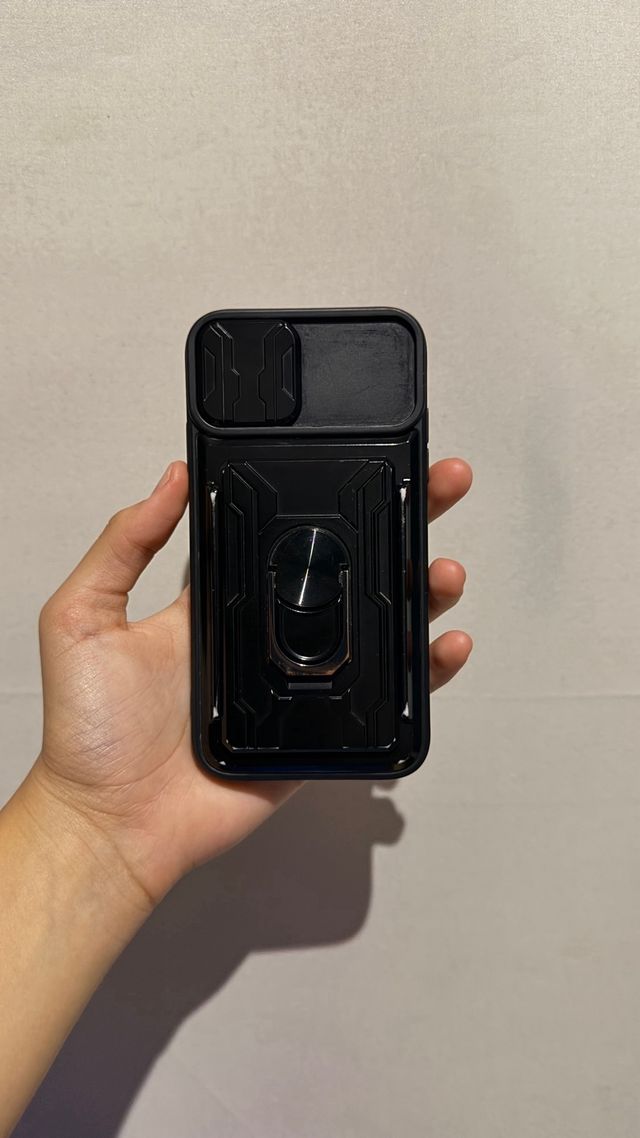 iPhone 11 64GB Nero