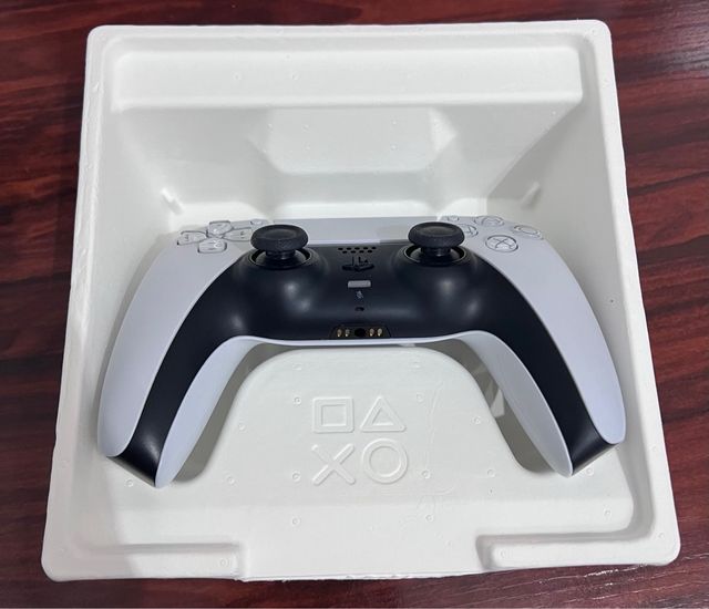 Mando DualSense PS5 Sony Nuevo