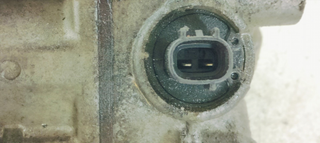 COMPRESOR AIRE ACONDICIONADO DODGE CALIBER 2.0I 1