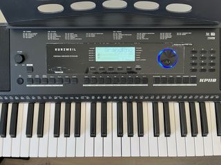 Piano Digital + Soporte + Pedal + Banqueta