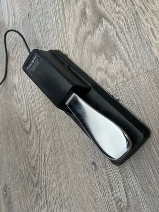 Piano Digital + Soporte + Pedal + Banqueta