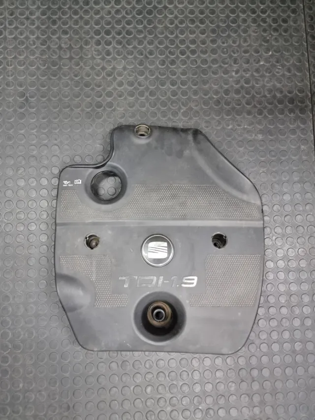 Tapa motor 1.9 TDI