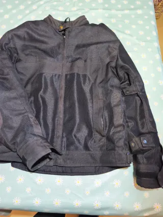 Chaqueta de verano OUTRCING para moto