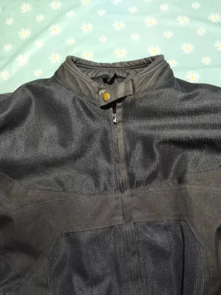 Chaqueta de verano OUTRCING para moto