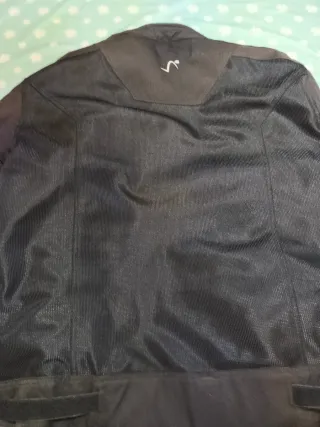 Chaqueta de verano OUTRCING para moto