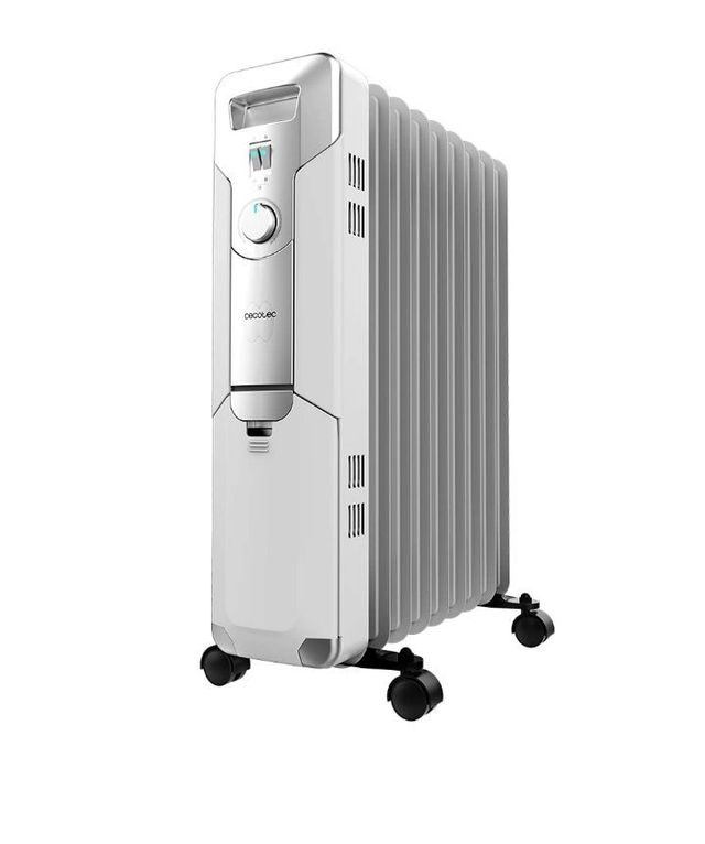 Radiatore Elettrico Cecotec Riscaldamento