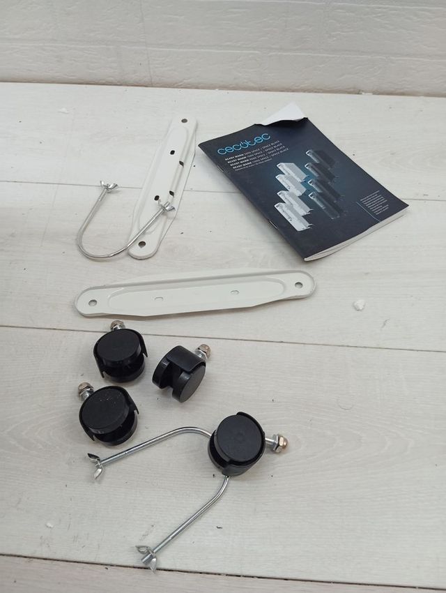 Radiatore Elettrico Cecotec Riscaldamento