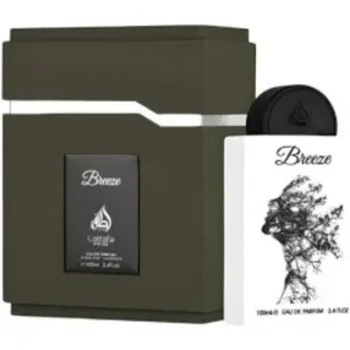 Perfume Breeze Lattafa 100ml