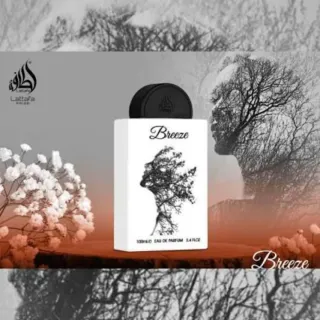 Perfume Breeze Lattafa 100ml