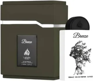 Perfume Breeze Lattafa 100ml
