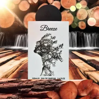 Perfume Breeze Lattafa 100ml