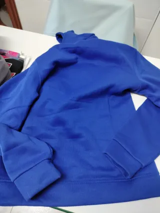 Chándal Trapstar Azul