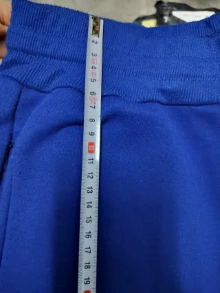 Chándal Trapstar Azul