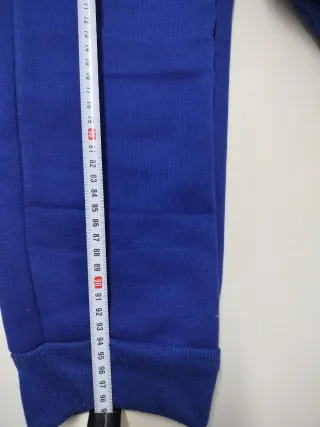 Chándal Trapstar Azul