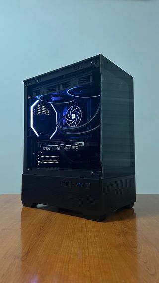 PC Gamer AM5 - Ryzen 5 7600 + RTX 4060ti + 32GB