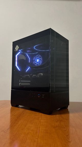 PC Gamer AM5 - Ryzen 5 7600 + RTX 4060ti + 32GB