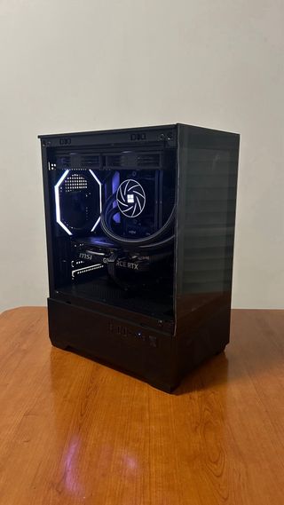 PC Gamer AM5 - Ryzen 5 7600 + RTX 4060ti + 32GB