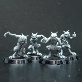 Undead Hellraisers