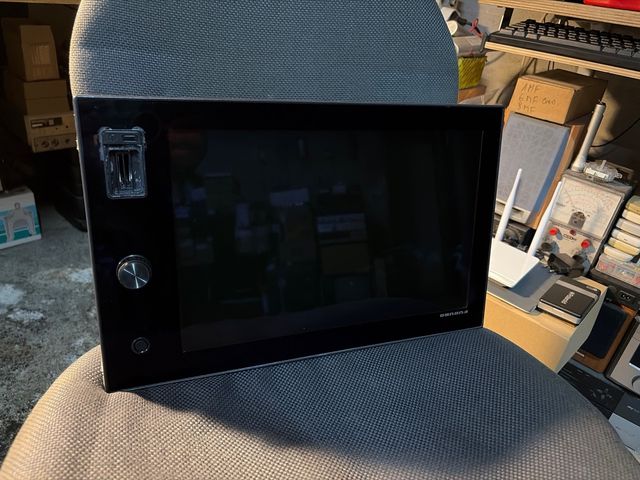 Display Multifunzione Furuno 14 Ricambi