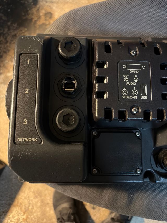 Display Multifunzione Furuno 14 Ricambi