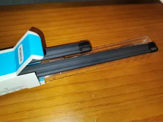 Oximo WC400550 Escovas Limpa Vidros Peugeot 308