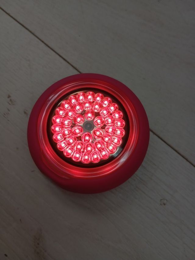 Mascherina facile FOREO UFO 3 LED