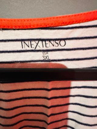 Lote Ropa Premamá Lactancia Talla XXXL