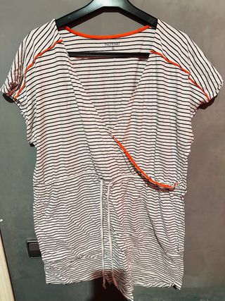 Lote Ropa Premamá Lactancia Talla XXXL