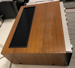 Amplificatore Yamaha CA-700