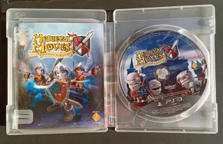 Medieval Moves - PlayStation 3