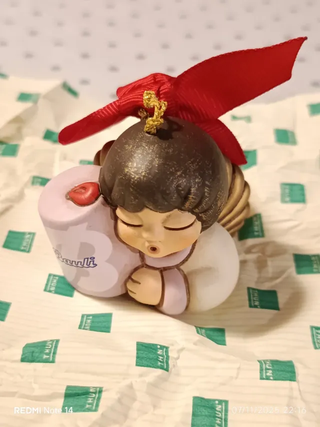 Angioletto Thun Bauli