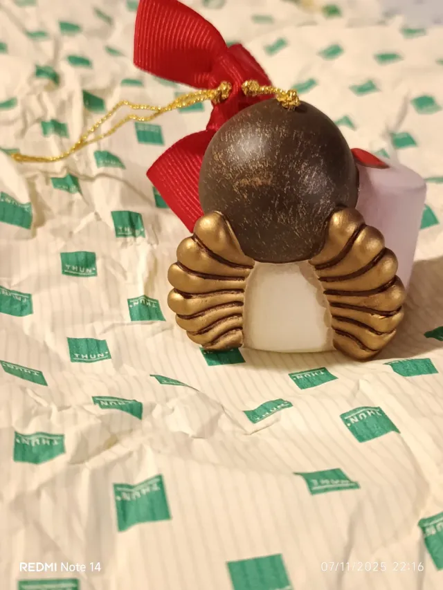 Angioletto Thun Bauli