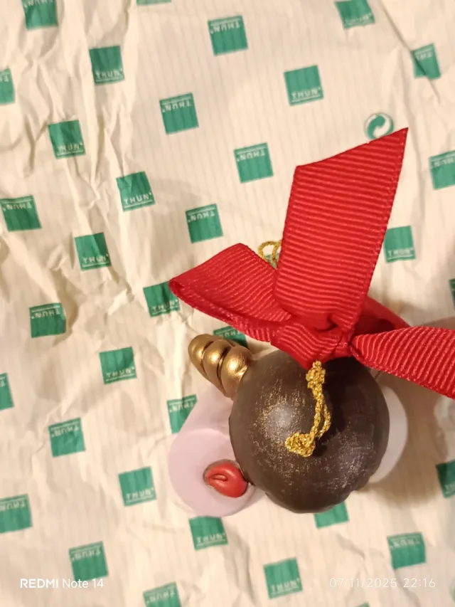 Angioletto Thun Bauli