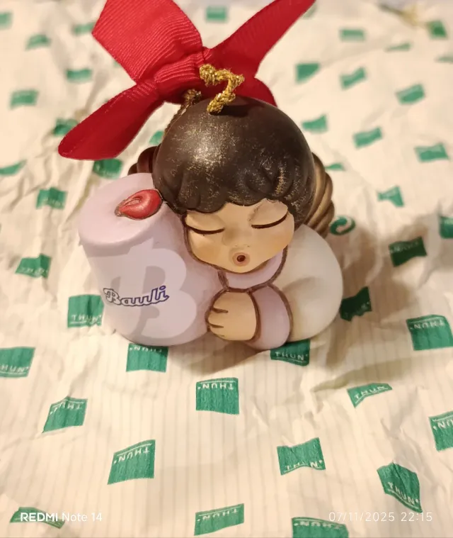 Angioletto Thun Bauli