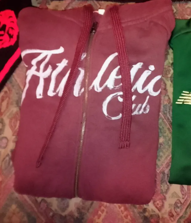 Sudadera Original Athletic Club Bilbao