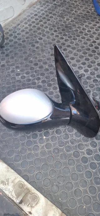 Retrovisores Peugeot 206 XS