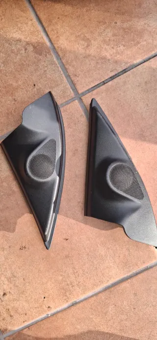 Retrovisores Peugeot 206 XS