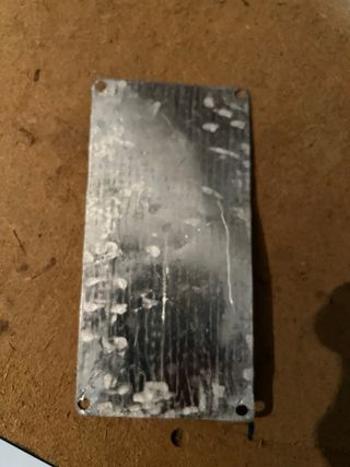 SEAT/FIAT Panda 1990