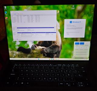 Portátil Dell Precision 5550